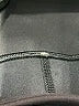 Lululemon Athletica Solid Black Active Pants Size 4 - photo 7