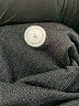 Lululemon Athletica Solid Black Active Pants Size 4 - photo 8