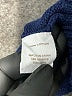 Assorted Brands 100% Cotton Hearts Blue Pullover Sweater Size S - photo 8