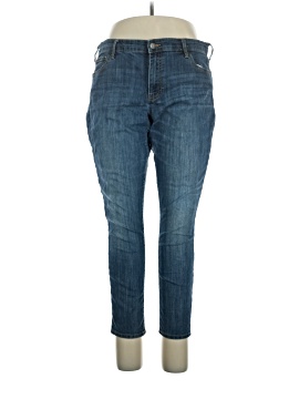 Gap Outlet Jeans