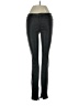Vince. 100% Leather Black Leather Pants Size 2 - photo 1