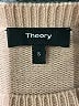 Theory 100% Cashmere Solid Tan Cardigan Size S - photo 7
