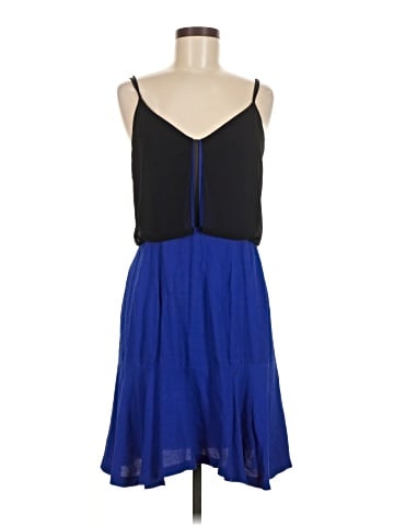 Sandro Casual Dress (view 1)