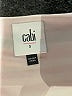 CAbi 100% Polyester Orange Sleeveless Top Size S - photo 7