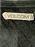 Volcom 100% Cotton Black Pullover Sweater Size L - photo 7