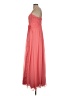 Bari Jay Pink Cocktail Dress Size 4 (estimated) - photo 5