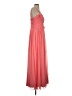 Bari Jay Pink Cocktail Dress Size 4 (estimated) - photo 4
