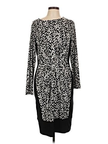 Brooks Brothers Cocktail Dress (view 1)