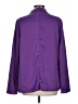 Glam Purple Cardigan Size L - photo 2