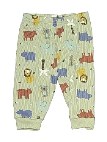 Little Beginnings Casual Pants (view 1)