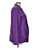 Glam Purple Cardigan Size L - photo 4