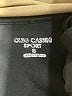 Oleg Cassini Color Block Black Track Jacket Size S - photo 6