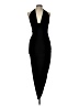 Norma Kamali Black Cocktail Dress Size L - photo 1