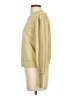 Unsubscribed 100% Cotton Yellow Sweatshirt Size S - photo 5