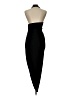 Norma Kamali Black Cocktail Dress Size L - photo 2