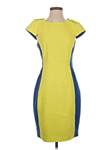 Belle Badgley Mischka Cocktail Dress (view 1)