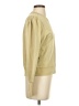 Unsubscribed 100% Cotton Yellow Sweatshirt Size S - photo 4