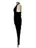 Norma Kamali Black Cocktail Dress Size L - photo 5