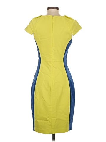Belle Badgley Mischka Cocktail Dress (view 2)