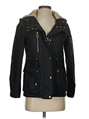 Topshop Jacket (view 1)