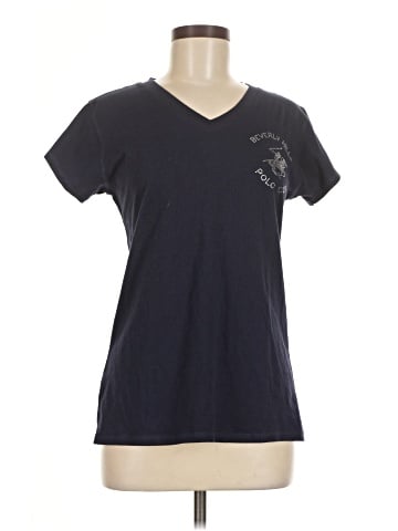Beverly Hills Polo Club Short Sleeve T-Shirt (view 1)