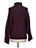 Gap Outlet Burgundy Wool Pullover Sweater Size L - photo 2