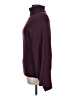 Gap Outlet Burgundy Wool Pullover Sweater Size L - photo 5
