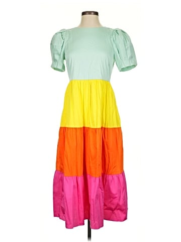 Alice + Olivia Casual Dress (view 1)