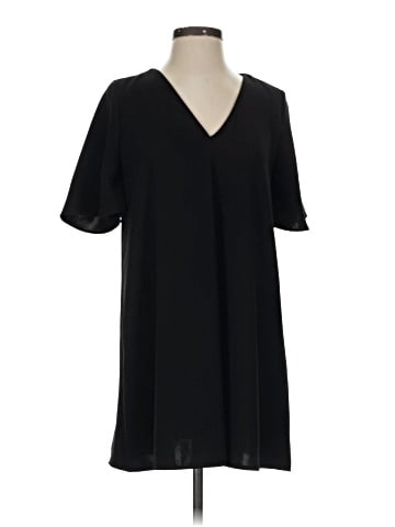 Zara TRF Kimono (view 1)