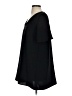 Zara TRF Black Kimono Size S - photo 5