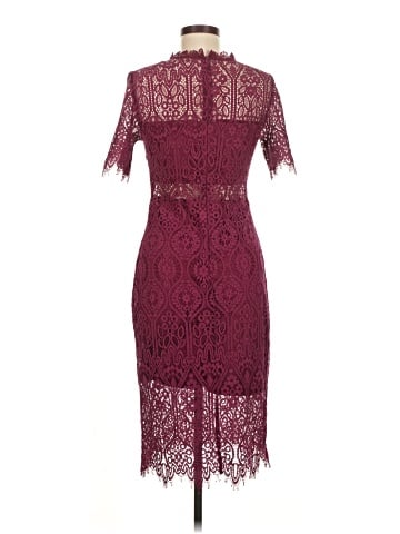 Miami Cocktail Dress (view 2)