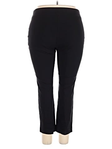 JM Collection Active Pants (view 2)