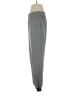 Alice + Olivia Houndstooth Gray Casual Pants Size 4 - photo 5