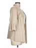 Kimchi Blue Tan Cardigan Size L - photo 4