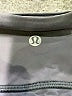 Lululemon Athletica Gray Athletic Shorts Size 6 - photo 3