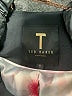 Ted Baker London Black Jacket Size 4 (1) - photo 6