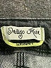 Indigo Rein Stars Gray Jeans Size 7 - photo 7