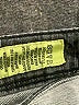 Indigo Rein Stars Gray Jeans Size 7 - photo 9