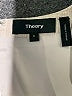Theory Solid Tan Casual Dress Size 4 - photo 6