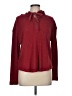 Mia + Tess Burgundy Pullover Sweater Size M - photo 1