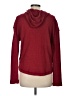 Mia + Tess Burgundy Pullover Sweater Size M - photo 2