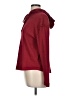 Mia + Tess Burgundy Pullover Sweater Size M - photo 5