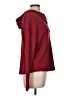 Mia + Tess Burgundy Pullover Sweater Size M - photo 4