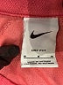 Nike 100% Polyester Pink Sleeveless Blouse Size M - photo 7