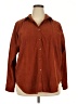 Unbranded Brown Fleece Size 2X - photo 1