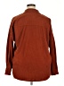 Unbranded Brown Fleece Size 2X - photo 2