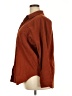 Unbranded Brown Fleece Size 2X - photo 5