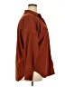 Unbranded Brown Fleece Size 2X - photo 4