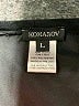 Komarov 100% Polyester Floral Black Formal Skirt Size Lg (3) - photo 4