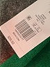 Crown & Ivy Solid Green Pullover Sweater Size L - photo 9